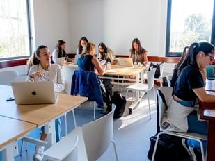 Formación en ULisboa para Financiamiento Europeo en Investigación 2026