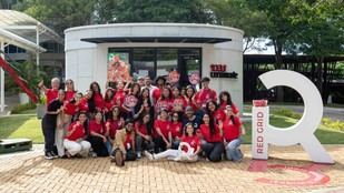 Universidad del Norte reafirma calidad en Diseño Gráfico con reacreditación por ocho años