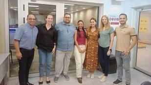 Programa de francés se une a red internacional para mejorar enseñanza