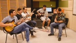 Universidad del Norte actualiza su plan de estudios en Música