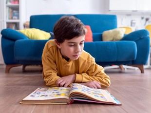Kumon Lectura potencia la comprensión y el talento infantil a través de la lectura