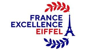 Becas Eiffel para estudios de máster y doctorado en Francia 2026/2027