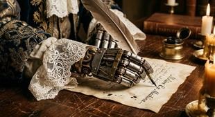 Inteligencia Artificial y Teatro: La Colaboración del Proyecto Molière Ex Machina