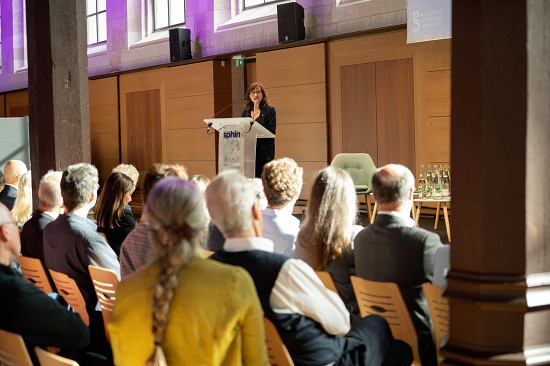 Inauguración del proyecto SPHINX en Sorbonne Université para el estudio del patrimonio