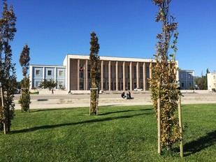 Consulta pública para revisar estatutos de la Universidad de Lisboa