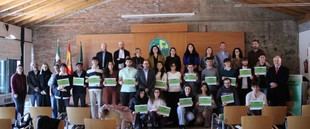 PROMETEO gana la Gran Final de la Liga de las Ideas UEx