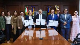 UANL y Fundación lanzan proyecto sobre mujeres que hicieron historia