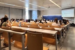 Casi 4.300 jóvenes eligen la UdL como su primera opción para estudiar en 2026-2027