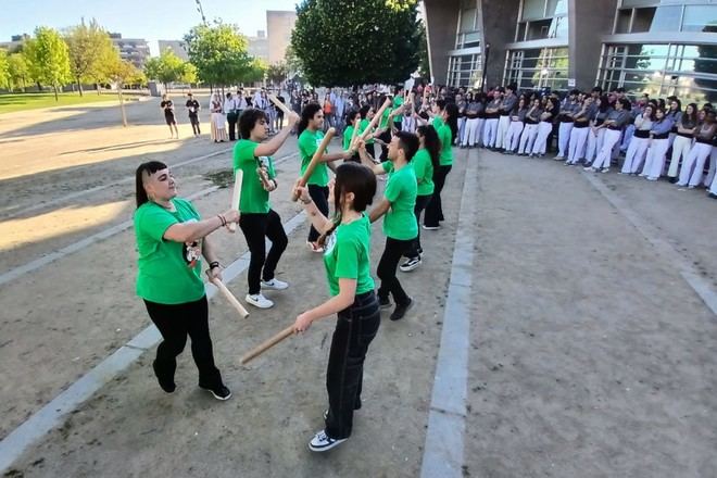 Casi el 80% de los estudiantes universitarios no se involucra en actividades académicas