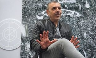 Carlos Vega de las Heras, propuesto como Doctor Honoris Causa por la UHU