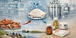 Investigación transforma residuos en productos para la salud femenina