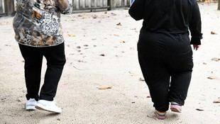 Proponen un nuevo método para vigilar el sobrepeso y la obesidad