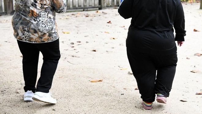 Proponen un nuevo método para vigilar el sobrepeso y la obesidad