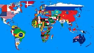 Conferencia sobre poder y gobernanza global en la USC