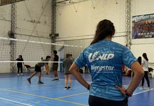 UNLP lanza nuevas actividades deportivas gratuitas para estudiantes en Estación Roble