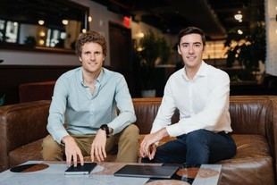 Prosper AI, la startup de Xavier de Gracia y Josep Mingot, asegura 30 millones para expandirse en EE. UU. y Barcelona