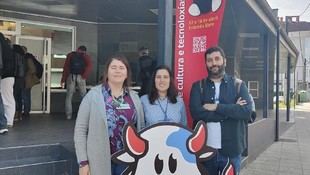 USC destaca en la XIII Jornada de Usuarios de R en Galicia