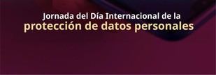 Jornada académica resalta la protección de datos como derecho humano esencial