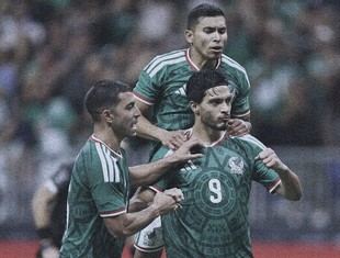 Protestas en el Mundial: La CNTE y madres buscadoras exigen justicia mientras el fútbol brilla en la Ciudad de México