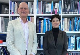 Imperial College London da la bienvenida a su cuarta cohorte de profesores visitantes