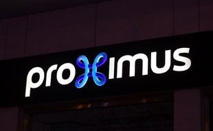 Proximus vende su participación en Be-Mobile a Arrive por 170 millones de euros