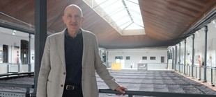 Retos diarios en la Universidad de Cádiz: climatización y filtraciones de agua