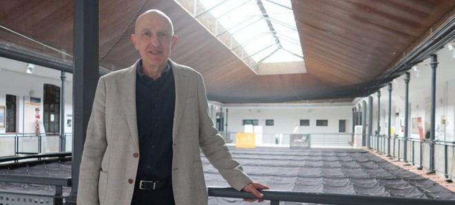 Retos diarios en la Universidad de Cádiz: climatización y filtraciones de agua