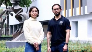 Estudiantes de UANL ganan premio internacional por diseño sostenible