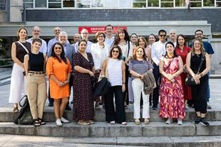 La UPM impulsa microcredenciales universitarias en colaboración con universidades de Argentina y Ecuador