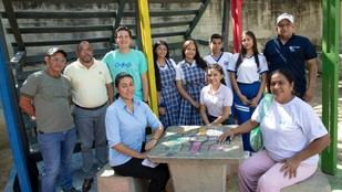 Iniciativa de sostenibilidad beneficia a la comunidad de Galapa