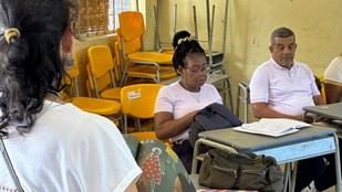 Instituto de Idiomas obtiene financiamiento internacional para promover la educación para la paz