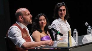 FAE lanza antología de dramaturgia joven titulada Nuevas brújulas