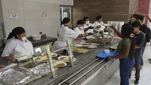 UNAL impulsa ley para garantizar alimentación gratuita a estudiantes de universidades públicas