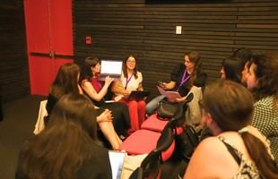 U. de Chile impulsa colaboración en investigación con enfoque de género