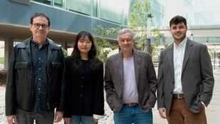 ITQ se une al proyecto internacional ASPIRE para avanzar en computación neuromórfica