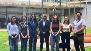 Desarrollo de un sistema para diagnóstico genético del lipedema en Valencia