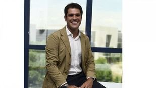 Marc Majó Ricart asume como nuevo Responsable de Negocios Internacionales en Serenae
