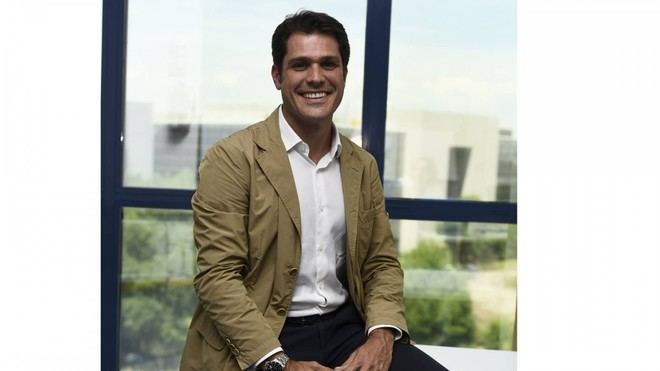 Marc Majó Ricart asume como nuevo Responsable de Negocios Internacionales en Serenae