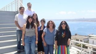Universidad de Chile lanza sitio web sobre el impacto de los matinales televisivos