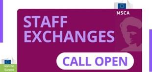Intercambios de personal del MSCA impulsan la innovación global
