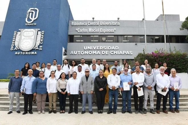 Investigadores de la UNACH obtienen financiamiento externo para 13 proyectos