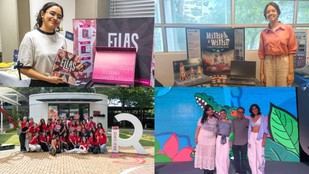 Diseño de Uninorte destaca con nominaciones a los Premios Lápiz de Acero