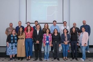 45 millones de euros para 25 proyectos científicos en regiones ultraperiféricas