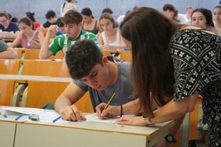 Fechas de las Pruebas de Acceso a la Universidad 2025 en Murcia