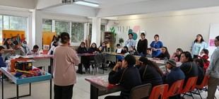 UASLP celebra 50 años de apoyo psicológico a la comunidad potosina