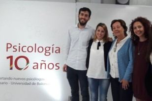La Universidad del Rosario de Bogotá destaca en América Latina por su programa de Psicología