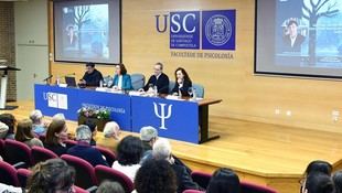 La Facultad de Psicología celebra su festividad enfocada en construir comunidades justas y diversas