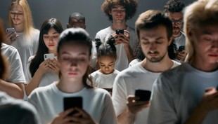 Identifican delirios por uso excesivo de inteligencia artificial en IBERO