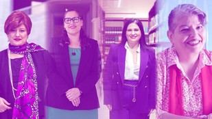 Editorial Universitaria UANL lanza obras de 45 autoras destacadas