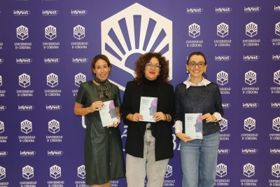 Publicación sobre la inteligencia artificial y su impacto en la igualdad de género